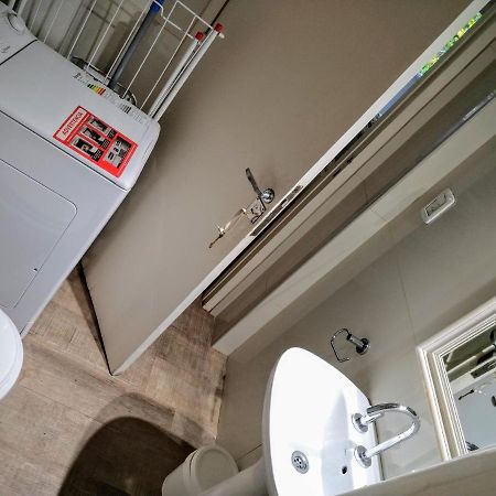 Amazing Studio In Recoleta Apartamento Buenos Aires Exterior foto