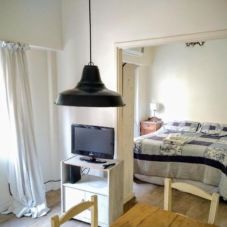 Amazing Studio In Recoleta Apartamento Buenos Aires Exterior foto