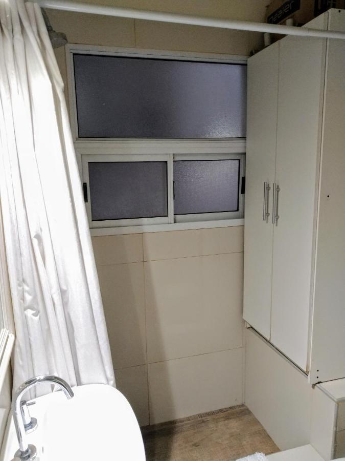 Amazing Studio In Recoleta Apartamento Buenos Aires Exterior foto