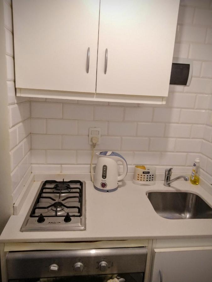 Amazing Studio In Recoleta Apartamento Buenos Aires Exterior foto