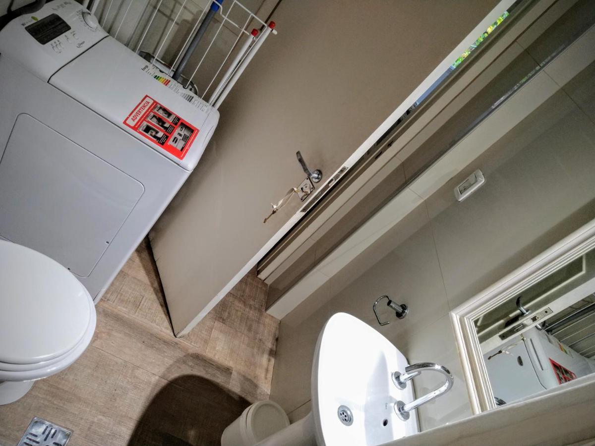 Amazing Studio In Recoleta Apartamento Buenos Aires Exterior foto