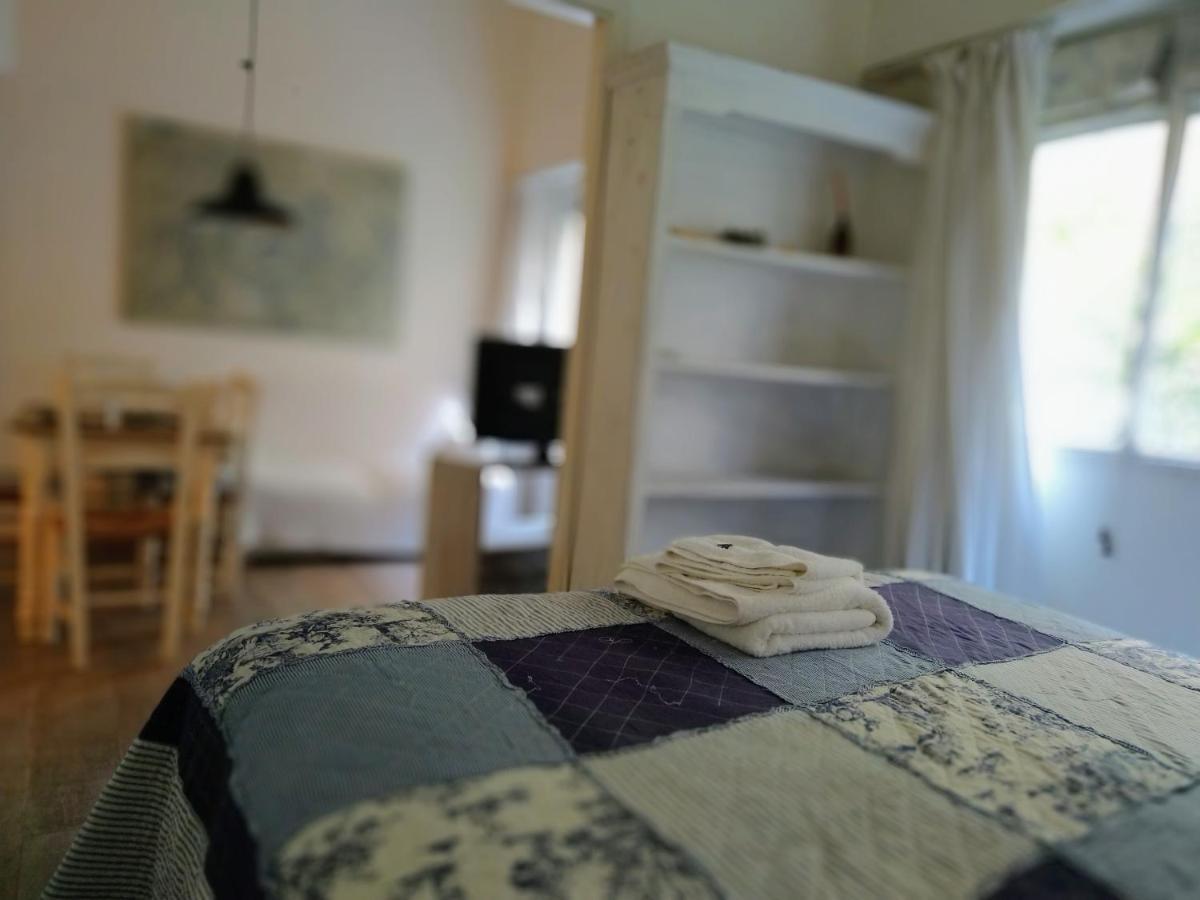 Amazing Studio In Recoleta Apartamento Buenos Aires Exterior foto