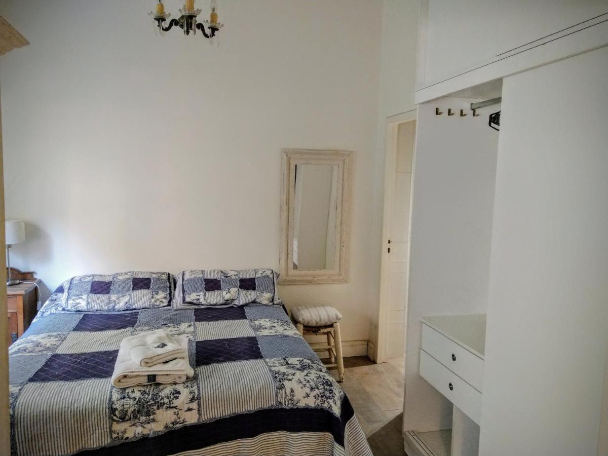 Amazing Studio In Recoleta Apartamento Buenos Aires Exterior foto