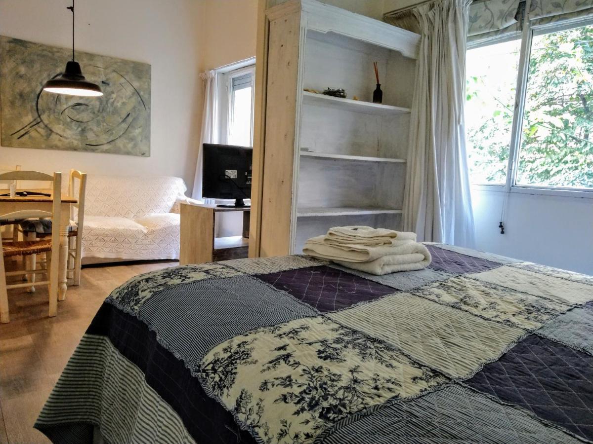Amazing Studio In Recoleta Apartamento Buenos Aires Exterior foto