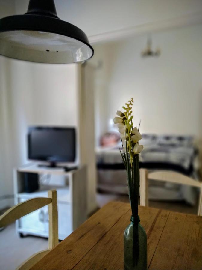 Amazing Studio In Recoleta Apartamento Buenos Aires Exterior foto