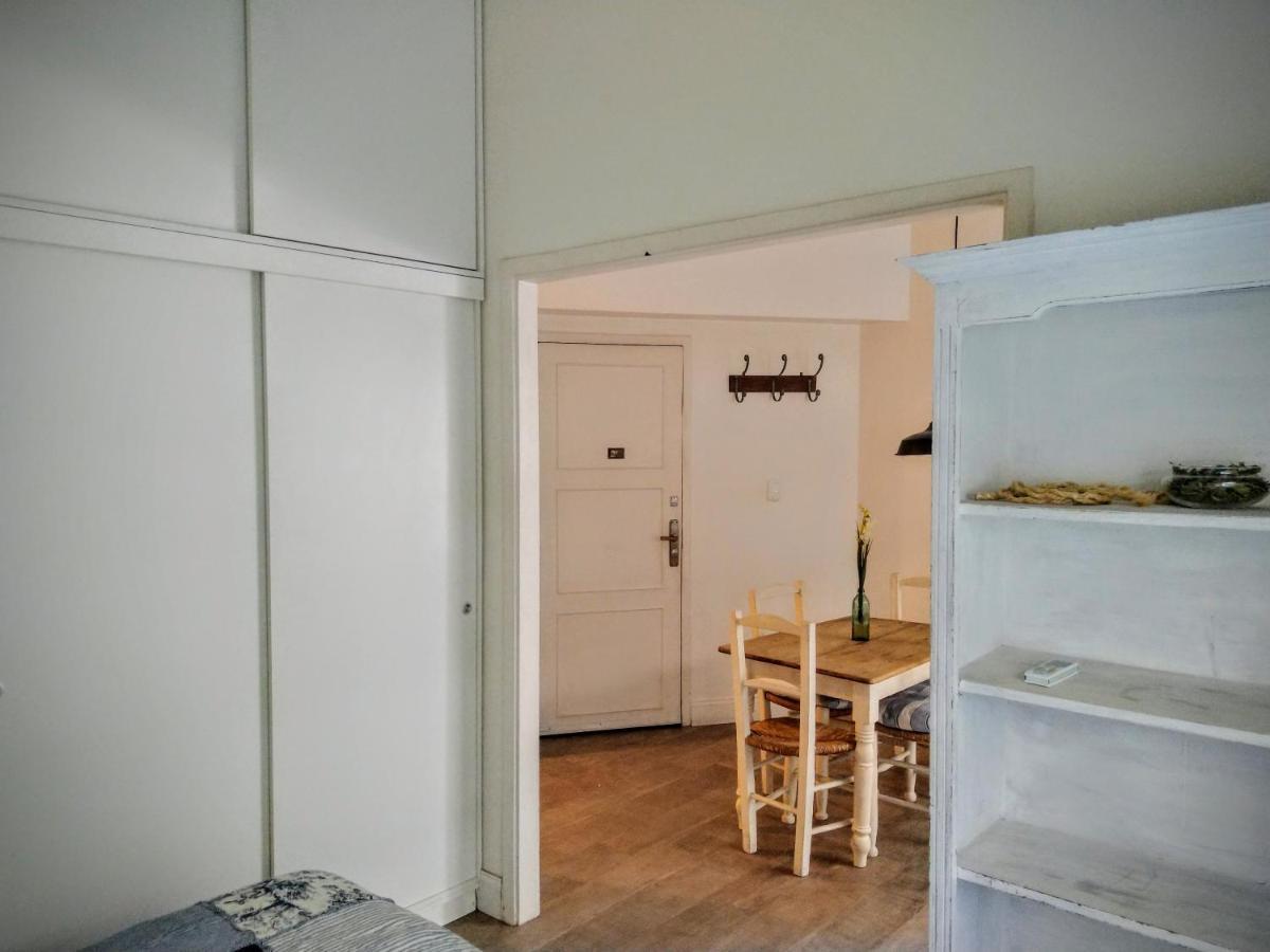 Amazing Studio In Recoleta Apartamento Buenos Aires Exterior foto