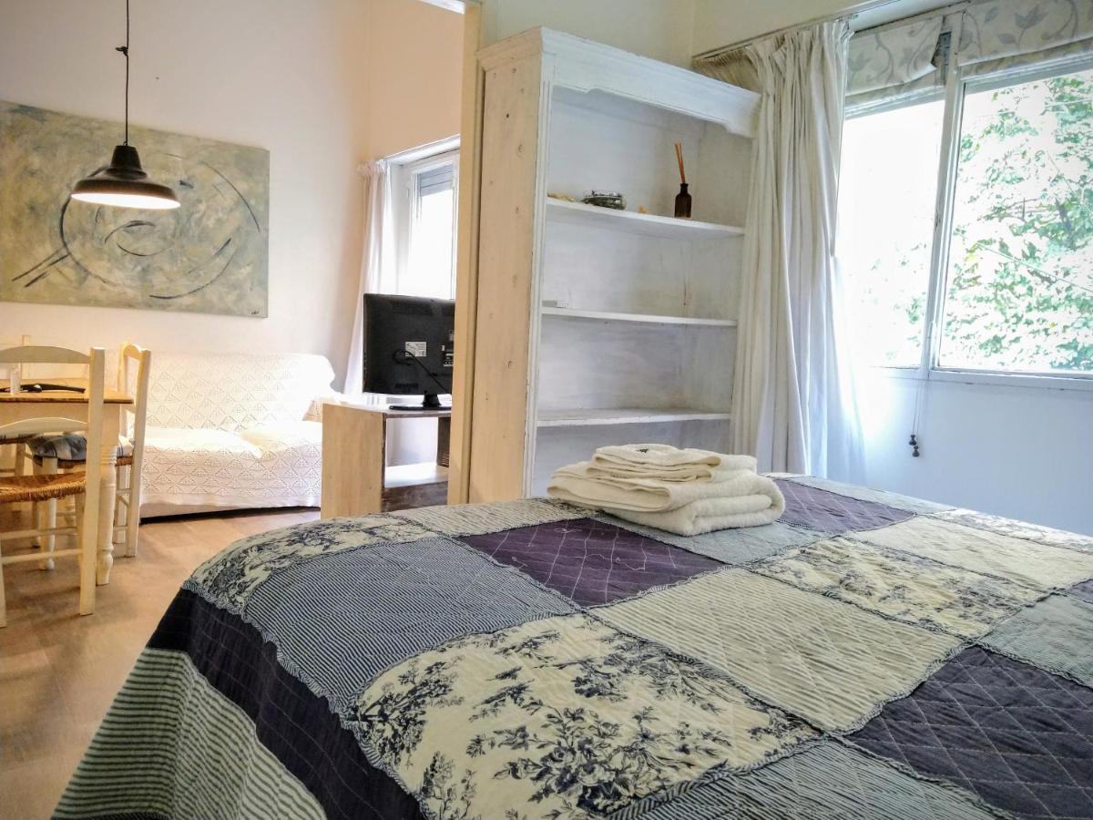 Amazing Studio In Recoleta Apartamento Buenos Aires Exterior foto