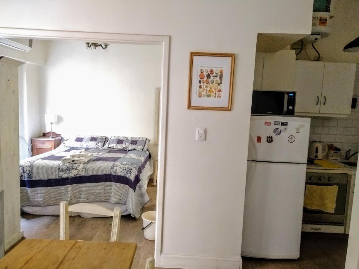 Amazing Studio In Recoleta Apartamento Buenos Aires Exterior foto