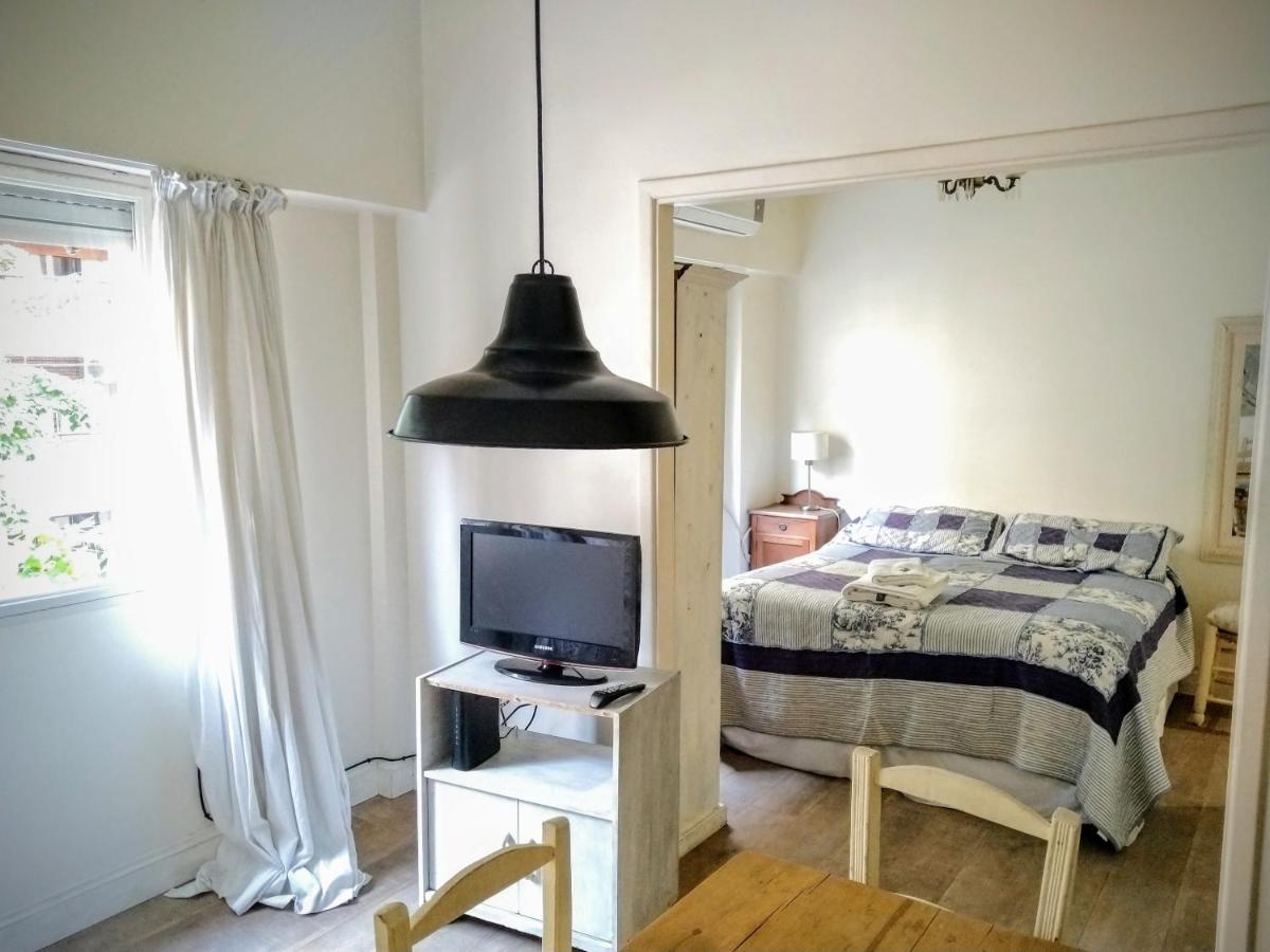 Amazing Studio In Recoleta Apartamento Buenos Aires Exterior foto