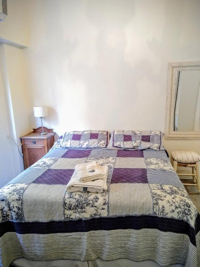 Amazing Studio In Recoleta Apartamento Buenos Aires Exterior foto