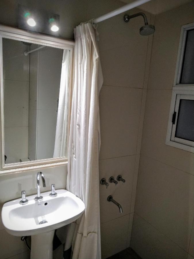 Amazing Studio In Recoleta Apartamento Buenos Aires Exterior foto