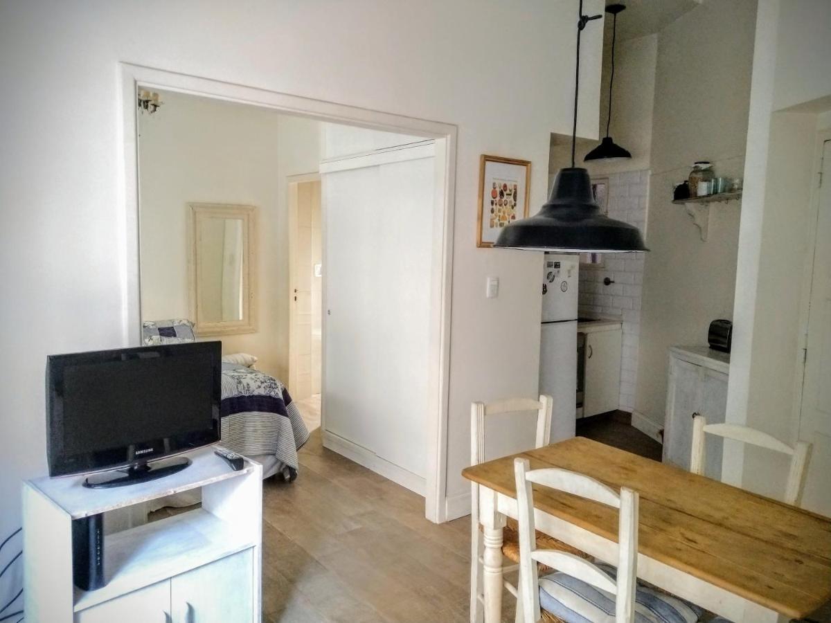 Amazing Studio In Recoleta Apartamento Buenos Aires Exterior foto