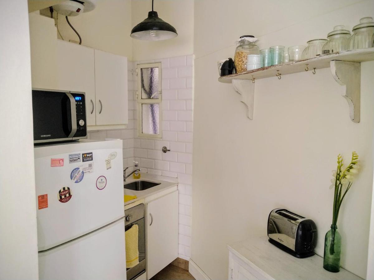 Amazing Studio In Recoleta Apartamento Buenos Aires Exterior foto