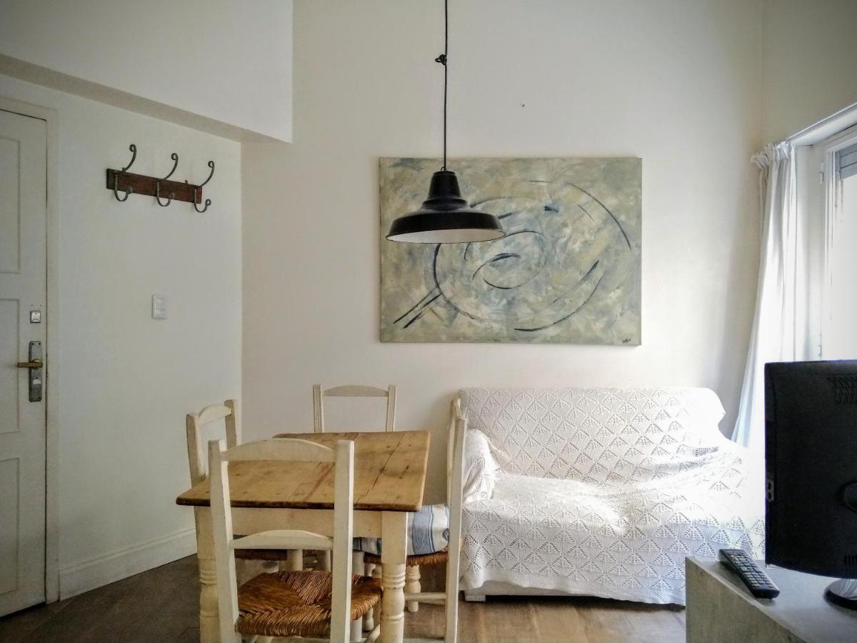Amazing Studio In Recoleta Apartamento Buenos Aires Exterior foto