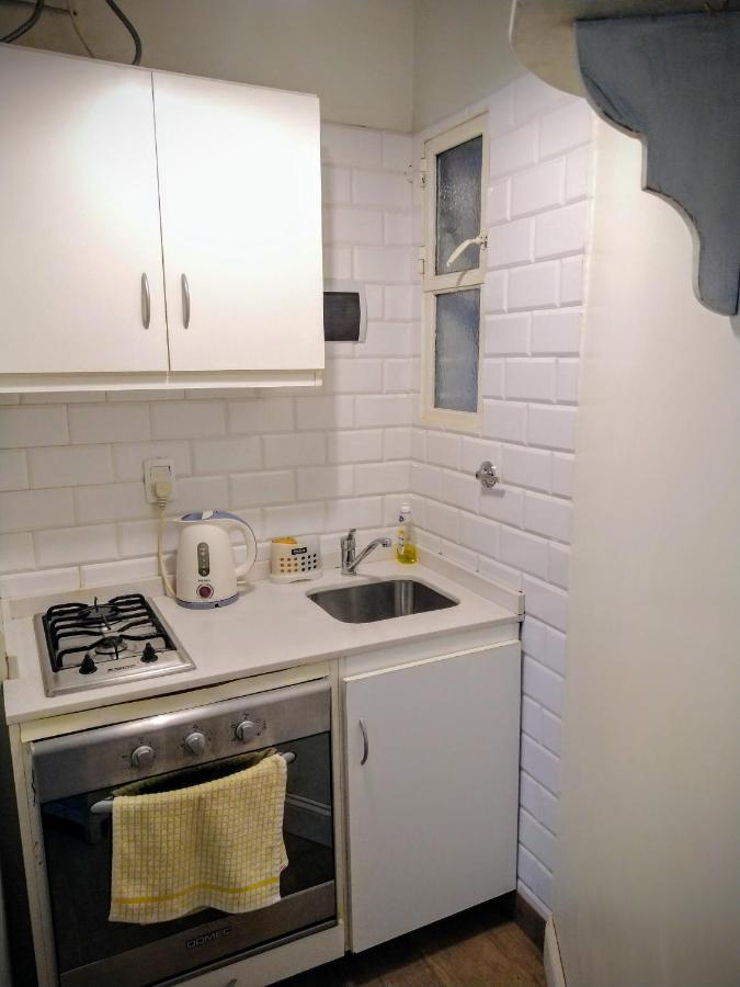 Amazing Studio In Recoleta Apartamento Buenos Aires Exterior foto