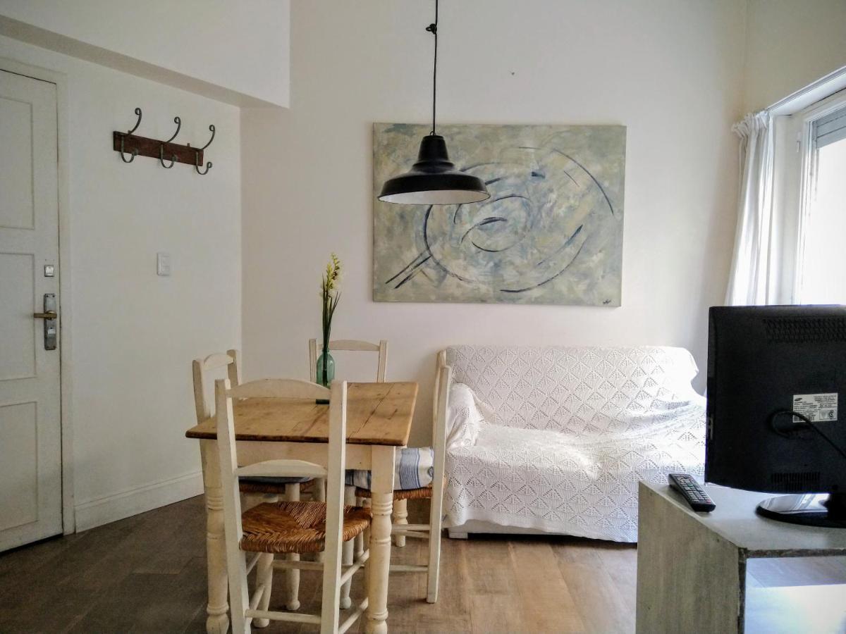 Amazing Studio In Recoleta Apartamento Buenos Aires Exterior foto