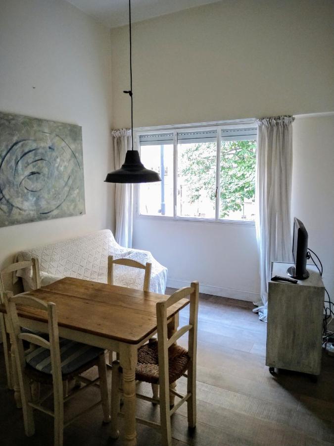 Amazing Studio In Recoleta Apartamento Buenos Aires Exterior foto