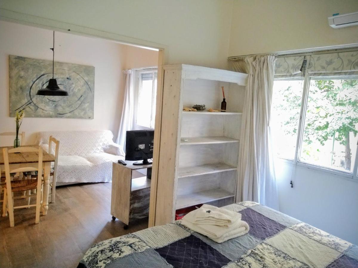 Amazing Studio In Recoleta Apartamento Buenos Aires Exterior foto